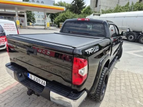 Обява за продажба на Toyota Tundra 5.7 V8 ~85 500 лв. - изображение 4