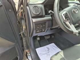 Обява за продажба на Toyota Tundra 5.7 V8 ~85 500 лв. - изображение 11