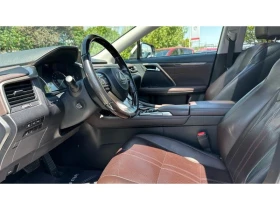 Lexus RX LEXUS RX 450h HSD 3.5 Luxury A | Mobile.bg    12
