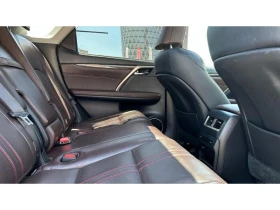 Lexus RX LEXUS RX 450h HSD 3.5 Luxury A | Mobile.bg    7