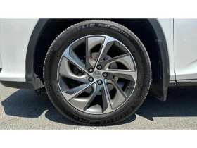 Lexus RX LEXUS RX 450h HSD 3.5 Luxury A | Mobile.bg    16