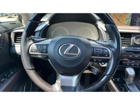 Lexus RX LEXUS RX 450h HSD 3.5 Luxury A | Mobile.bg    13