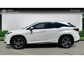     Lexus RX LEXUS RX 450h HSD 3.5 Luxury A