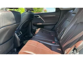 Lexus RX LEXUS RX 450h HSD 3.5 Luxury A | Mobile.bg    11