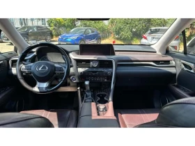 Lexus RX LEXUS RX 450h HSD 3.5 Luxury A | Mobile.bg    8