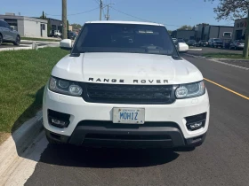  Land Rover Range Rov...