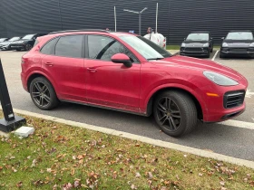 Porsche Cayenne CARFAX    | Mobile.bg    5