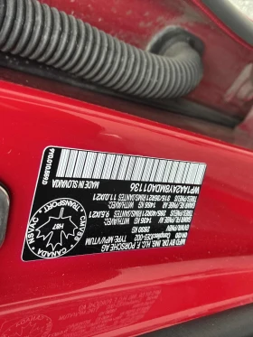 Porsche Cayenne CARFAX    | Mobile.bg    17