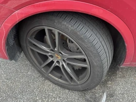 Porsche Cayenne CARFAX    | Mobile.bg    13