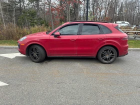 Porsche Cayenne CARFAX    | Mobile.bg    2