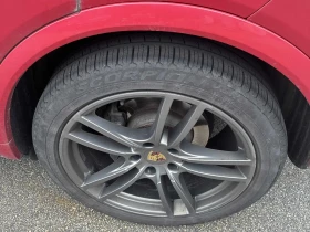 Porsche Cayenne CARFAX    | Mobile.bg    14