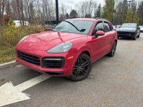 Porsche Cayenne CARFAX АВТО КРЕДИТ 