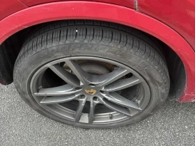 Porsche Cayenne CARFAX    | Mobile.bg    16