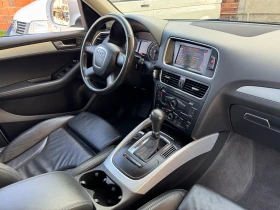 Audi Q5 2.0TDI-КОЖА-170кс. - 18800 лв. / 9612.29 € - 53688793 16