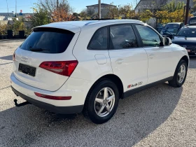 Audi Q5 2.0TDI-КОЖА-170кс. - 18800 лв. / 9612.29 € - 53688793 4