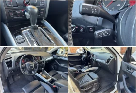 Audi Q5 2.0TDI-КОЖА-170кс. - 18800 лв. / 9612.29 € - 53688793 15