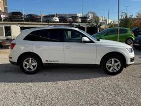 Audi Q5 2.0TDI-КОЖА-170кс. - 18800 лв. / 9612.29 € - 53688793 3