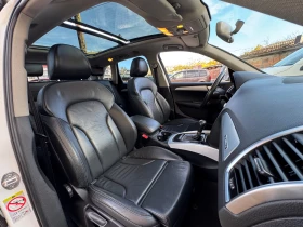 Audi Q5 2.0TDI-КОЖА-170кс. - 18800 лв. / 9612.29 € - 53688793 12