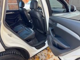 Audi Q5 2.0TDI-КОЖА-170кс. - 18800 лв. / 9612.29 € - 53688793 17