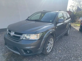 Fiat Freemont 7места 