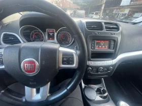 Fiat Freemont 7места  - 5500 лв. / 2812.11 € - 29626511 7
