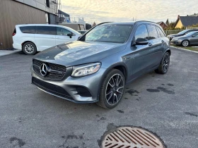 Mercedes-Benz GLC 43 AMG CARFAX АВТО КРЕДИТ 
