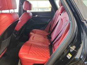 Audi SQ5 * TECHNIK* CARFAX * БЕЗ ПЪРВОНАЧАЛНА ВНОСКА - 58000 лв. / 29654.93 € - 43221028 11
