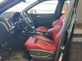 Audi SQ5 * TECHNIK* CARFAX * БЕЗ ПЪРВОНАЧАЛНА ВНОСКА - 58000 лв. / 29654.93 € - 43221028 5