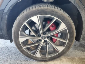 Audi SQ5 * TECHNIK* CARFAX * БЕЗ ПЪРВОНАЧАЛНА ВНОСКА - 58000 лв. / 29654.93 € - 43221028 9