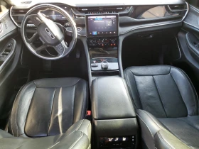 Jeep Grand cherokee L LIMITED | Mobile.bg � ����� ������ 11