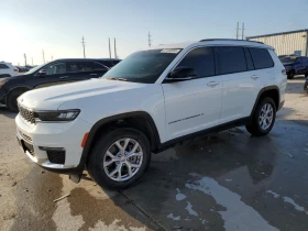 Jeep Grand cherokee L LIMITED | Mobile.bg � ����� ������ 4