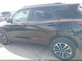 Chevrolet Trailblazer 1.2L I-3 DI, DOHC, VVT, TURBO, 137HP Front Wheel - 17200 € / 33640.28 лв. - 30468215 6