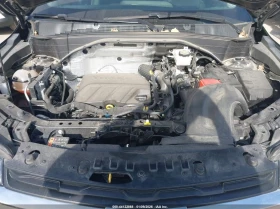 Chevrolet Trailblazer 1.2L I-3 DI, DOHC, VVT, TURBO, 137HP Front Wheel - 17200 € / 33640.28 лв. - 30468215 15