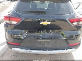 Chevrolet Trailblazer 1.2L I-3 DI, DOHC, VVT, TURBO, 137HP Front Wheel - 17200 € / 33640.28 лв. - 30468215 11