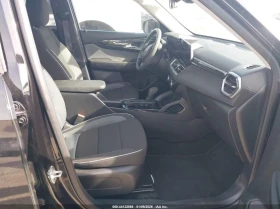 Chevrolet Trailblazer 1.2L I-3 DI, DOHC, VVT, TURBO, 137HP Front Wheel - 17200 € / 33640.28 лв. - 30468215 10