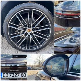 Porsche Cayenne 3.0 - 40000 € / 78233.20 лв. - 27922081 17