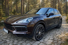 Porsche Cayenne 3.0 - 40000 € / 78233.20 лв. - 27922081 3