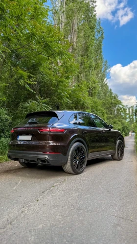 Porsche Cayenne 3.0i TURBO FULL FULL FULL - 30000 € - 27922081 3