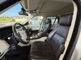 Land Rover Range rover Vogue Autobiography - 29500 € / 57696.99 лв. - 70953332 4