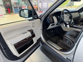 Land Rover Range rover Vogue Autobiography - 29500 € / 57696.99 лв. - 70953332 3