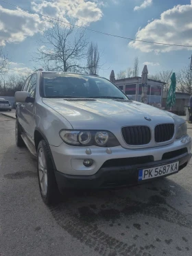 BMW X5 218���� �������� | Mobile.bg � ����� ������ 5