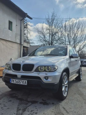 BMW X5 218коня Панорама - изображение 1