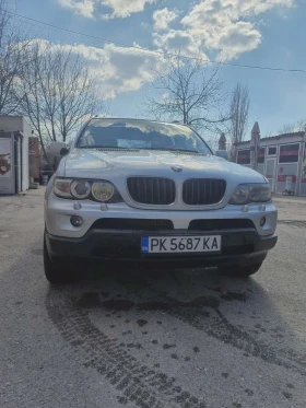 BMW X5 218���� �������� | Mobile.bg � ����� ������ 7