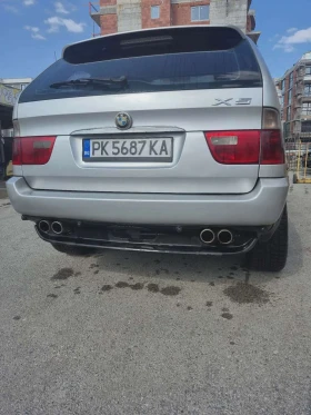 BMW X5 218���� �������� | Mobile.bg � ����� ������ 4