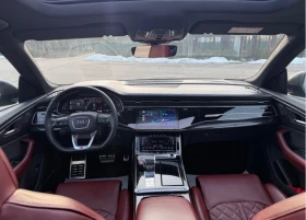 Audi SQ8 4.0 TDI Quattro | Auto.bg — изображение 9
