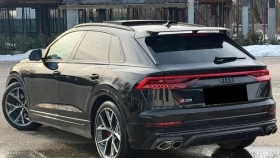 Audi SQ8 4.0 TDI Quattro | Auto.bg — изображение 2