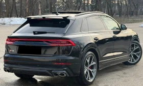 Audi SQ8 4.0 TDI Quattro | Auto.bg — изображение 3