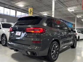 BMW X5 2022/69000km/B58/Mpack/360/HUD/ЛЮК/CARFAX - 38250 € / 74810.50 лв. - 62025322 4
