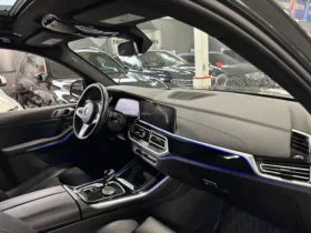 BMW X5 2022/69000km/B58/Mpack/360/HUD/ЛЮК/CARFAX - 38250 € / 74810.50 лв. - 62025322 9