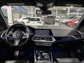 BMW X5 2022/69000km/B58/Mpack/360/HUD/ЛЮК/CARFAX - 38250 € / 74810.50 лв. - 62025322 8